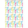 vidaXL Bruserullegardin med kassette 150x240 cm Stofbredde 146 cm