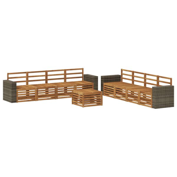 Viser produktbillede 1 af 8