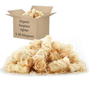 vidaXL BIO-opt&aelig;ndingsruller 30 kg