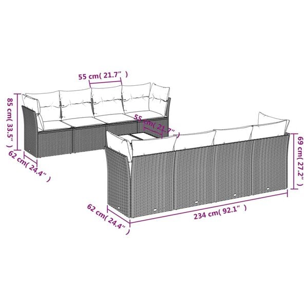 Viser produktbillede 3 af 17