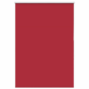 vidaXL rullegardin m&oslash;rkl&aelig;gning 105x130 cm stofbredde 100,7cm polyester