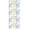 vidaXL Bruserullegardin med kassette 110x240 cm Stofbredde 106 cm