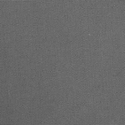 vidaXL markise 300x150 cm sammenrullelig stof og stål antracitgrå