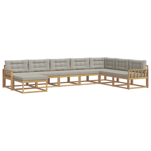 Viser produktbillede 1 af 10