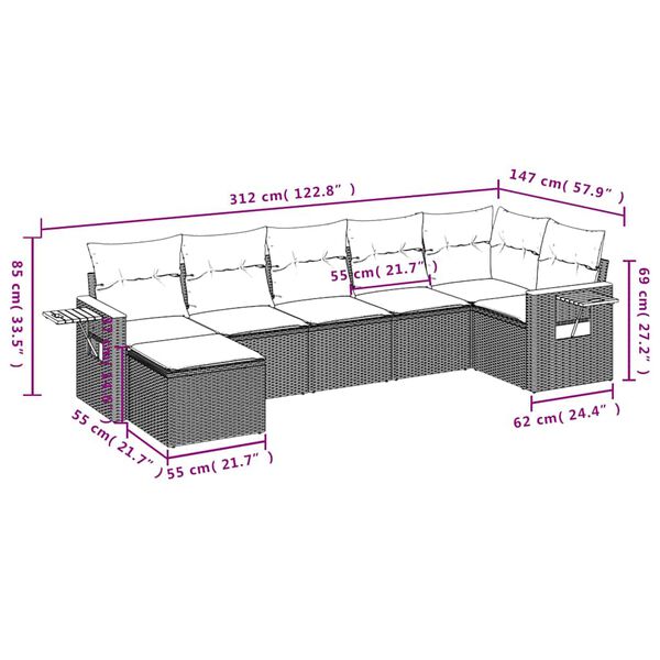 Viser produktbillede 3 af 17