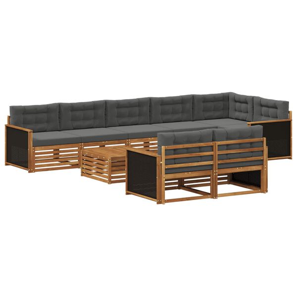 Viser produktbillede 1 af 9