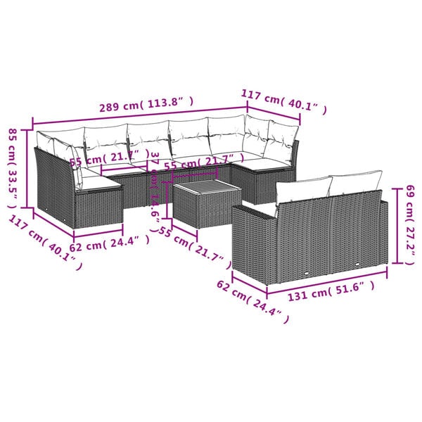 Viser produktbillede 3 af 15