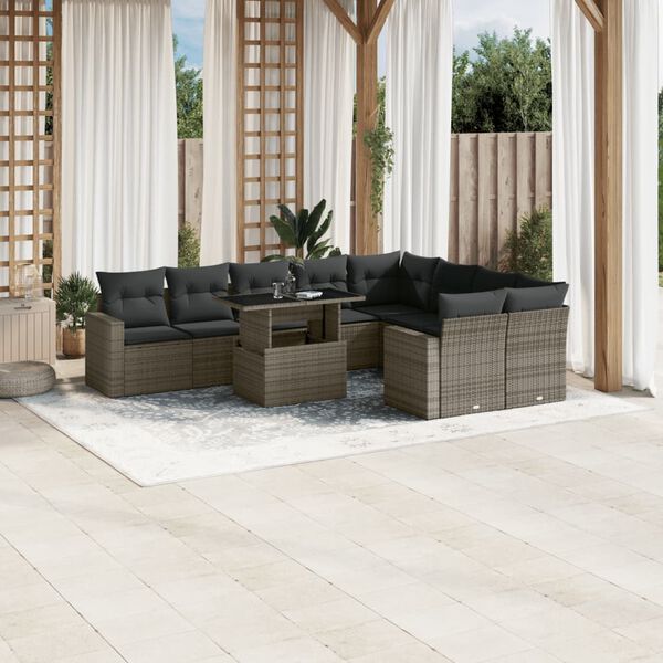 Viser produktbillede 2 af 17