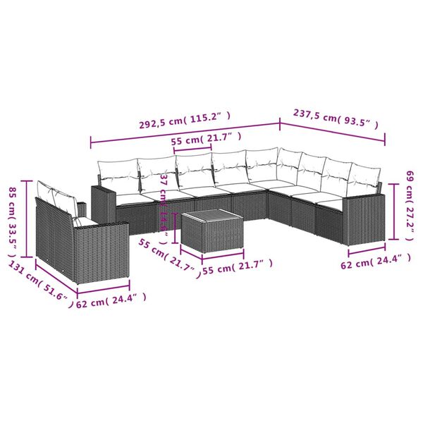Viser produktbillede 3 af 15