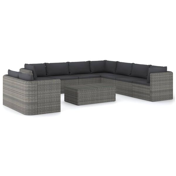 Viser produktbillede 1 af 17