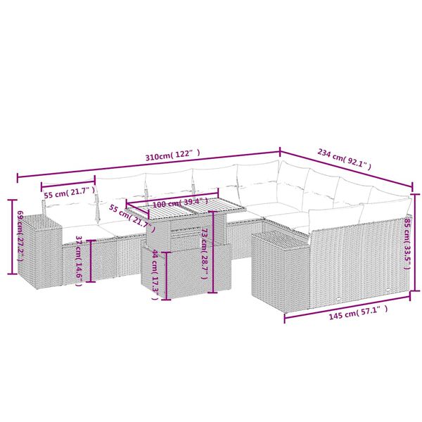 Viser produktbillede 3 af 17