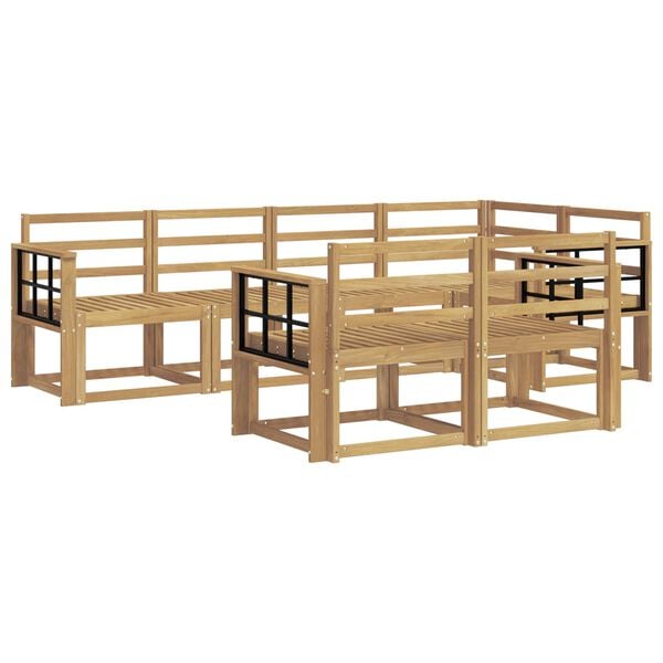 Viser produktbillede 1 af 7