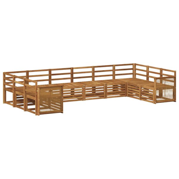 Viser produktbillede 1 af 8