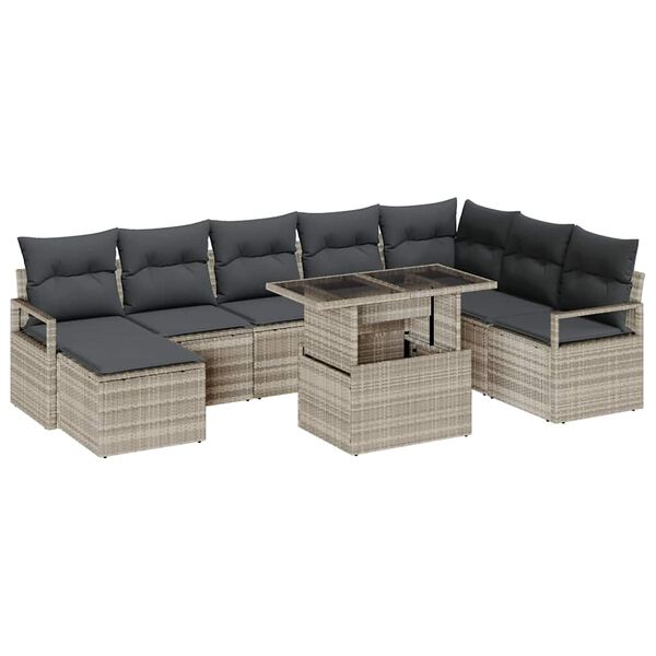 Viser produktbillede 1 af 18