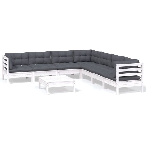 Viser produktbillede 1 af 9