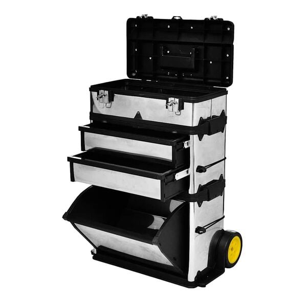 Viser produktbillede 1 af 11