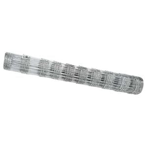 vidaXL Vild Heg Hot Dip Galvaniseret 1000 x 100 x 0.18 cm Jern
