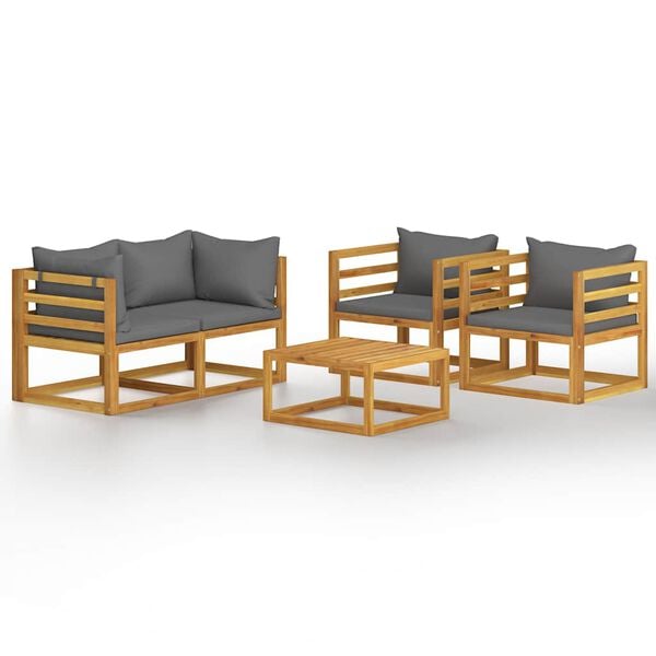 Viser produktbillede 1 af 19