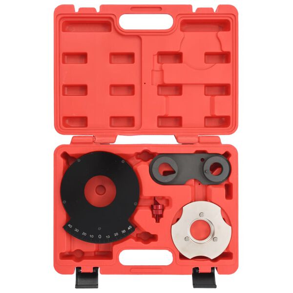 vidaXL testmåler af timingkædeforlænger til VAG 1.2/1.4 TFSi