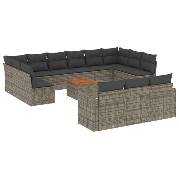 Viser produktbillede 1 af 16