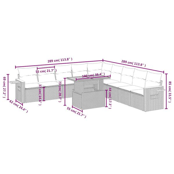Viser produktbillede 3 af 17