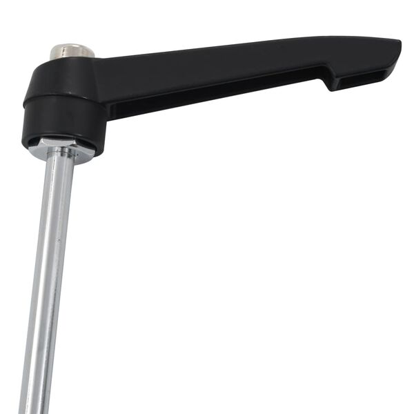 vidaXL bulereparationssæt uden lakering rustfrit stål 4 dele