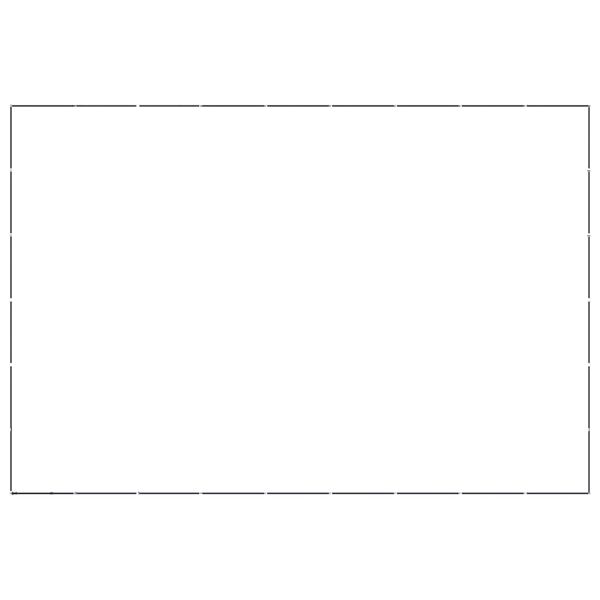 vidaXL udend&oslash;rs hundel&oslash;beg&aring;rd 49,77 m&sup2; st&aring;l