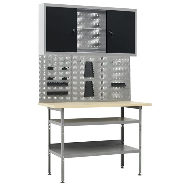 Viser produktbillede 1 af 7