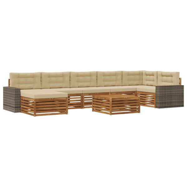 Viser produktbillede 1 af 10