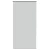 vidaXL rullegardin m&oslash;rkl&aelig;gning 65x150 cm stofbredde 60,7 cm polyester