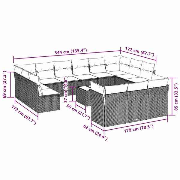 Viser produktbillede 3 af 16