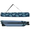 vidaXL Foldende Camping Seng 2 pcs Skov 193 x 69 x 45 cm Oxford stof