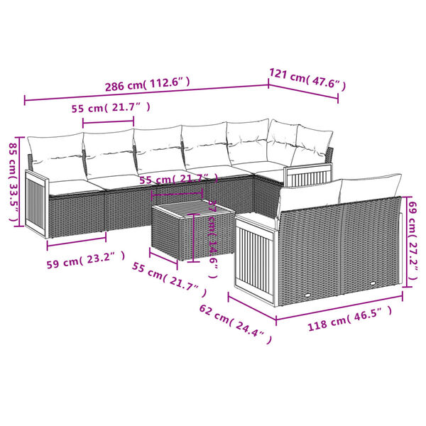 Viser produktbillede 3 af 17