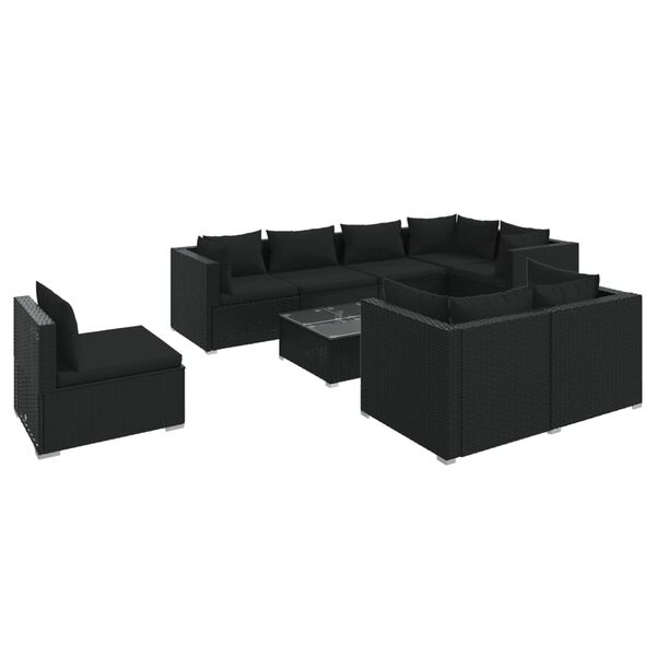 Viser produktbillede 1 af 9