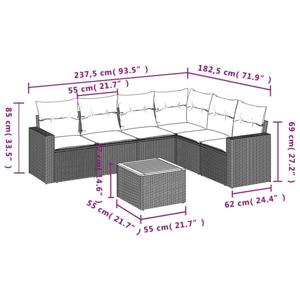 Viser produktbillede 3 af 16