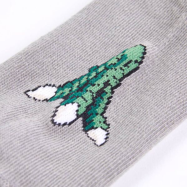 Strømper til børn 5 par str. 23-26