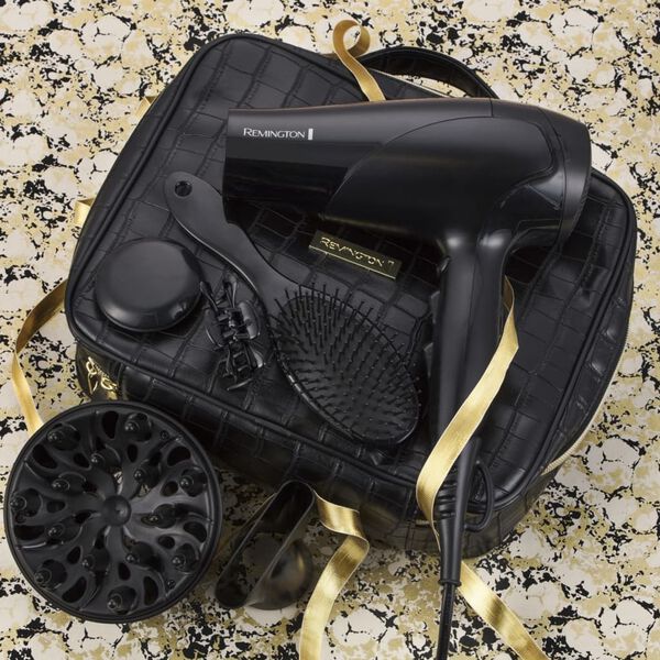 REMINGTON stylings&aelig;t til h&aring;r Style Edition 2200 W