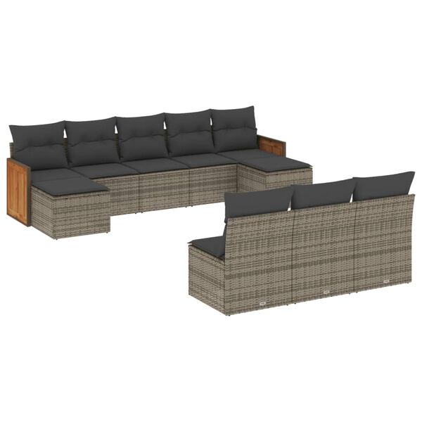 Viser produktbillede 1 af 17