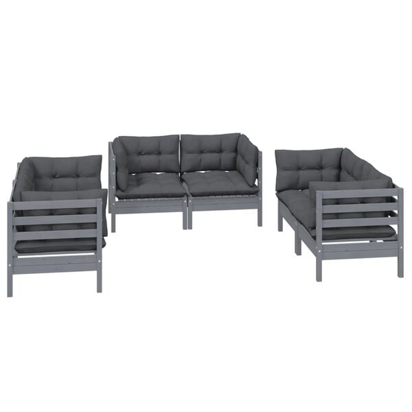 Viser produktbillede 3 af 8