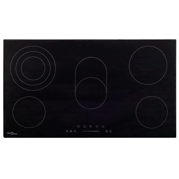 Viser produktbillede 1 af 5