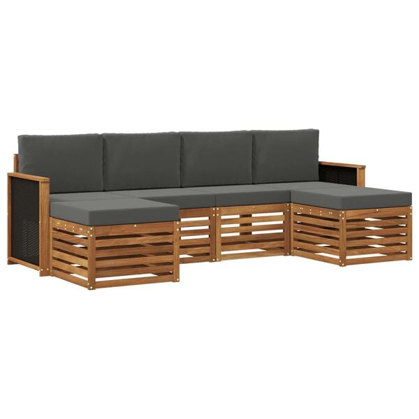 Viser produktbillede 1 af 6