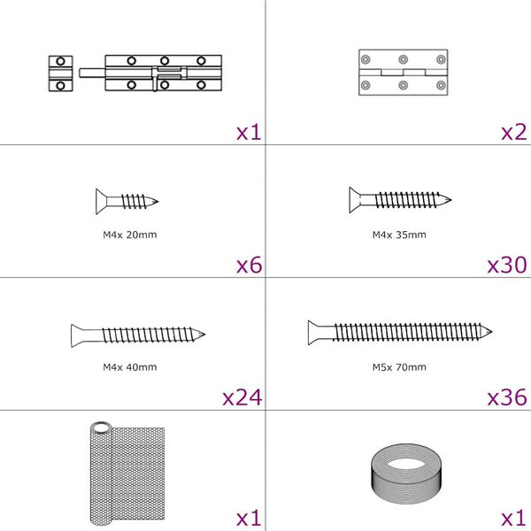 Viser produktbillede 2 af 8