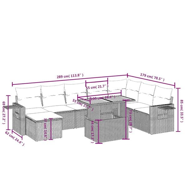 Viser produktbillede 3 af 17