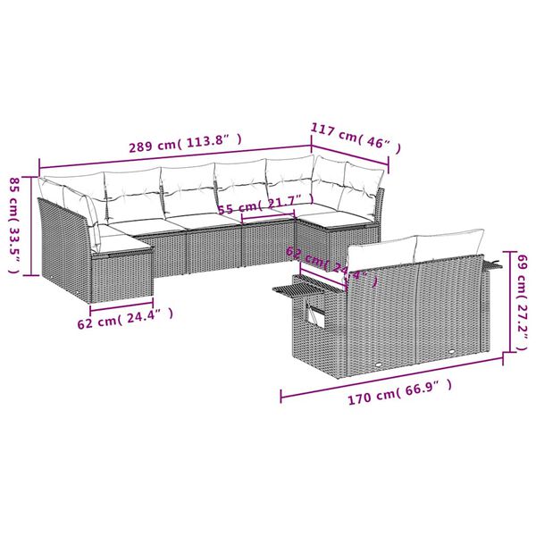 Viser produktbillede 3 af 17