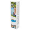 Intex swimmingpool med metalstel 244x51 cm