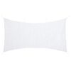 vidaXL camouflagenet 600x414 cm med opbevaringspose hvid