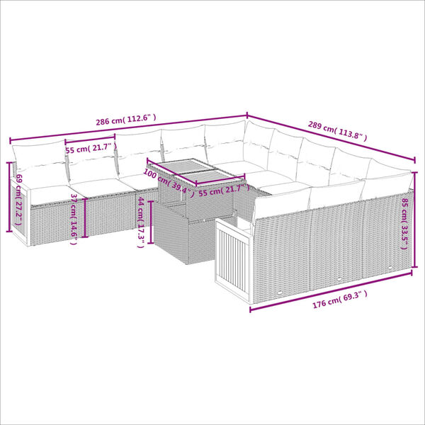 Viser produktbillede 3 af 16
