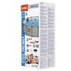 Bestway Power Steel swimmingpool 488x122 cm rund