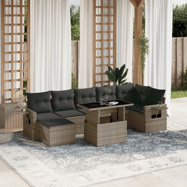 Viser produktbillede 2 af 17