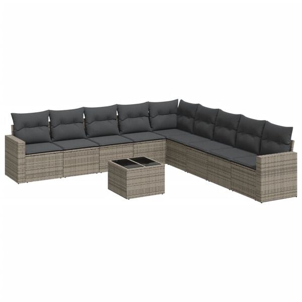 Viser produktbillede 1 af 19